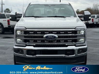 New 2026 Ford F250 Lariat w/ Lariat Ultimate Package