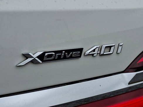 Used 2020 BMW X7 xDrive40i w/ Executive Package AWD/4WD image 43