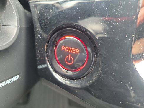 Used 2025 Honda Civic FWD Hybrid Sedan image 29