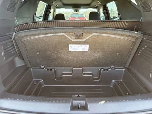 New 2026 Chevrolet Traverse Z71 w/ Driver Confidence Package image 44