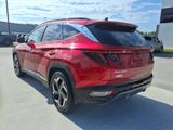 Used 2023 Hyundai Tucson Limited image 3