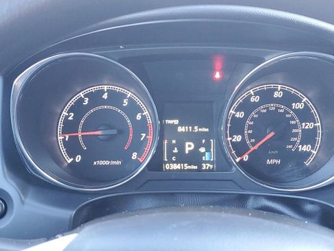 Used 2023 Mitsubishi Outlander Sport SE image 9