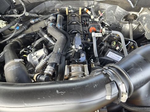 Certified 2022 Ford Expedition XLT image 30