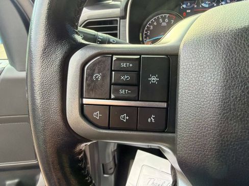 Used 2022 Ford F150 XLT w/ Equipment Group 302A High AWD/4WD image 30