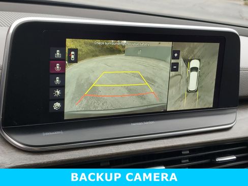 Used 2021 Kia Telluride SX w/ Nightfall Edition Package image 18