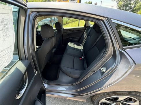 Used 2019 Honda Civic LX image 19