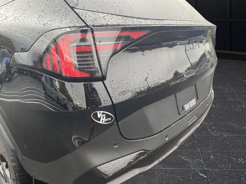 New 2026 Kia Sportage X-Line w/ X-Line Technology Package image 42