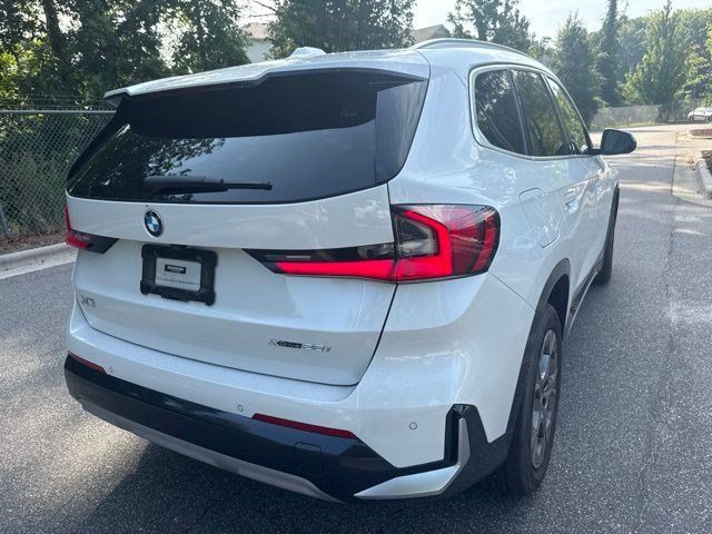 Certified 2023 BMW X1 xDrive28i w/ Convenience Package AWD/4WD image 5