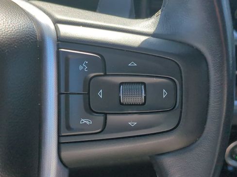Used 2023 GMC Sierra 1500 SLT w/ SLT Convenience Package AWD/4WD image 20
