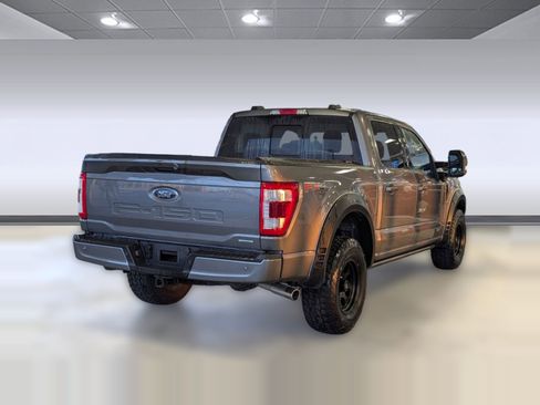 Used 2023 Ford F150 Lariat w/ Equipment Group 502A High image 9