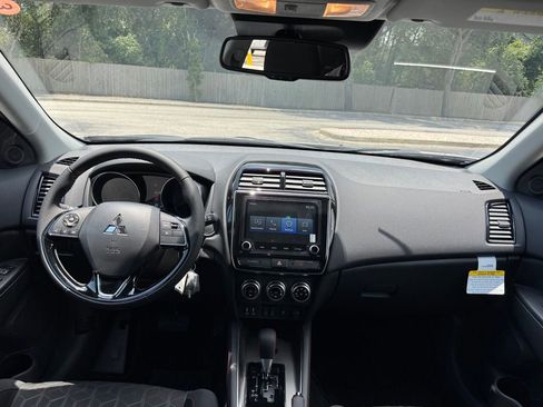 New 2025 Mitsubishi Outlander Sport LE image 25