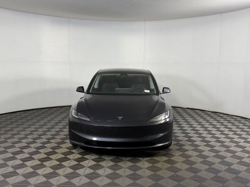 Used 2024 Tesla Model 3 Standard Range RWD image 10