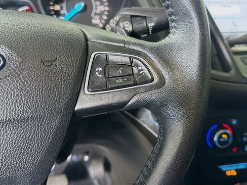 Used 2017 Ford Escape Titanium w/ Equipment Group 301A image 15