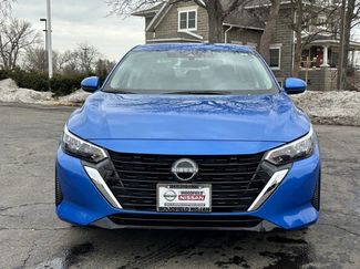 Certified 2024 Nissan Sentra SV video 2