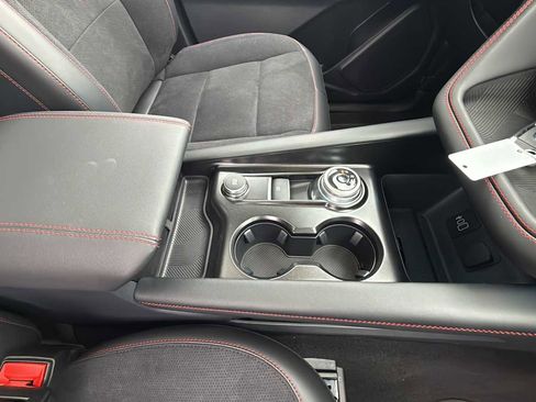 New 2026 Ford Explorer ST w/ Sun And Sound Package image 26