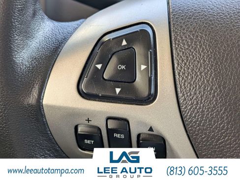 Used 2013 Ford Flex Limited FWD image 23