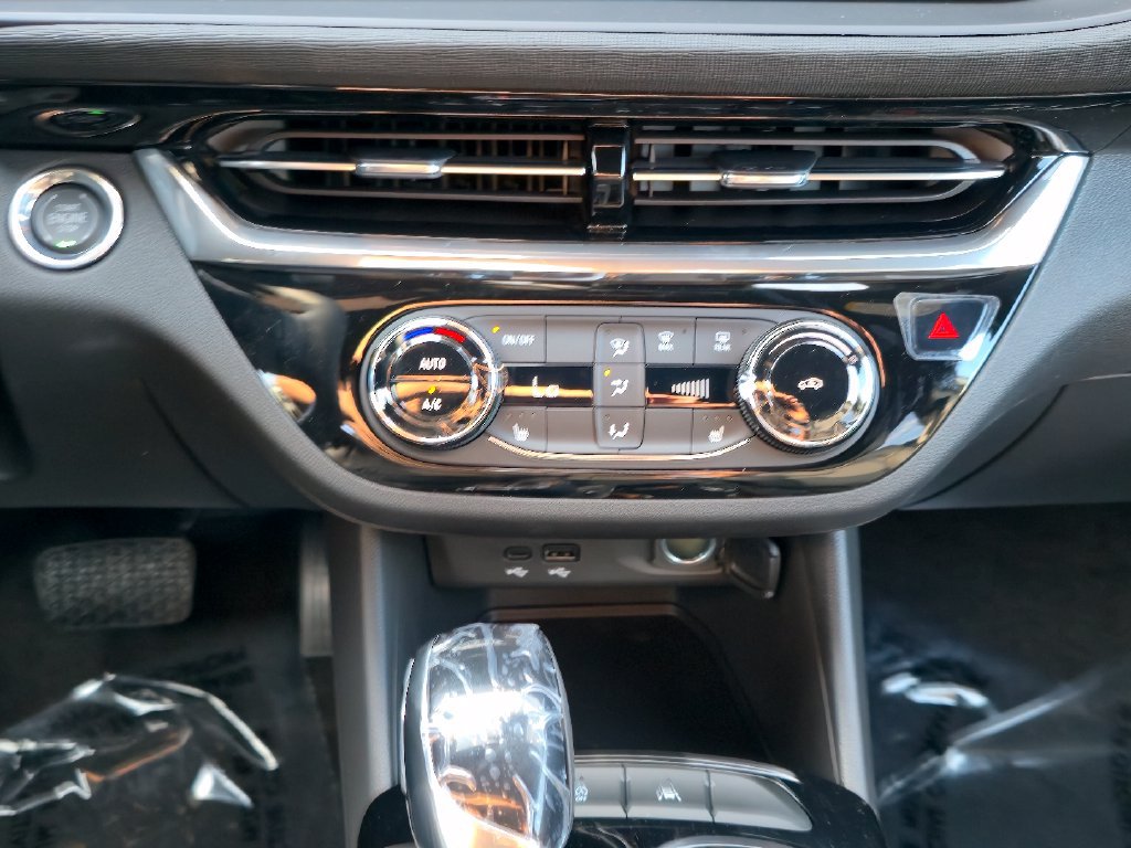 New 2026 Buick Envista Sport Touring w/ Convenience I Package FWD image 16