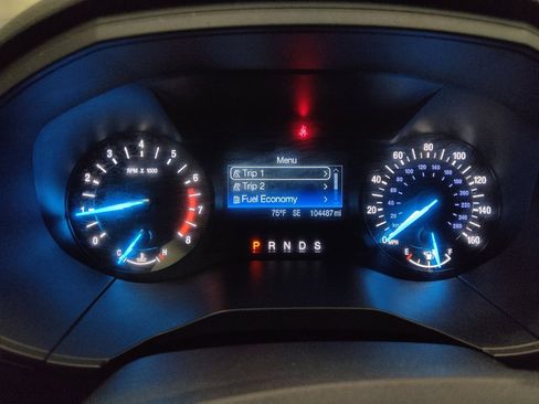 Used 2018 Ford Edge SE AWD/4WD image 23