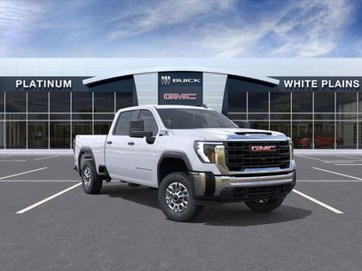 New 2026 GMC Sierra 2500 Pro