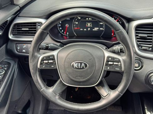 Used 2019 Kia Sorento SX w/ SX Touring Package AWD/4WD image 20