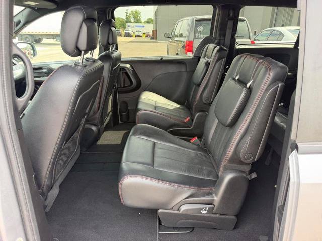 Used 2019 Dodge Grand Caravan GT FWD image 11