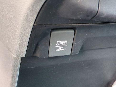 Used 2019 Honda Odyssey EX-L image 22