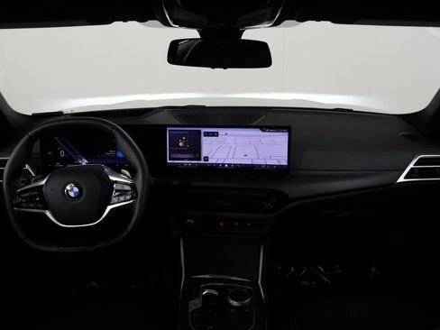 Used 2026 BMW 330i Sedan w/ Premium Package RWD image 8