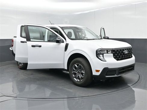 New 2026 Ford Maverick XLT w/ XLT Luxury Package image 57