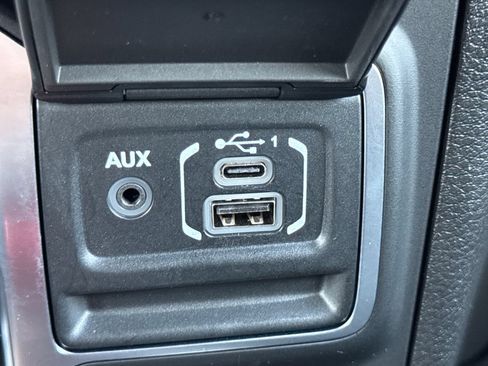 Used 2024 Jeep Wrangler Unlimited Rubicon 392 AWD/4WD image 24