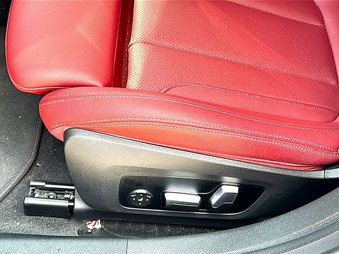 Used 2023 BMW 430i Gran Coupe w/ M Sport Package RWD image 8