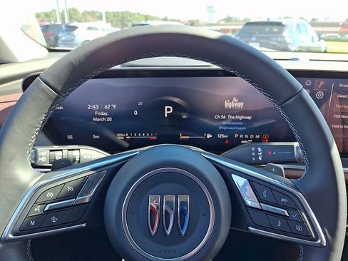 New 2026 Buick Envision Sport Touring image 15