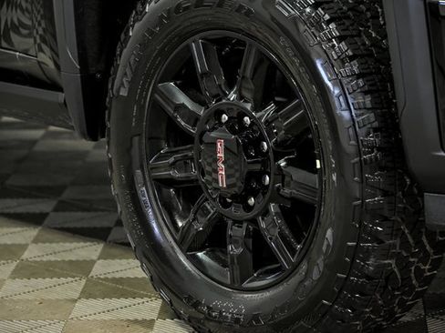 New 2026 GMC Sierra 2500 AT4 w/ AT4 Premium Plus Package image 3