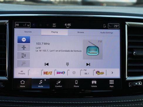 New 2026 Chrysler Pacifica Select image 23