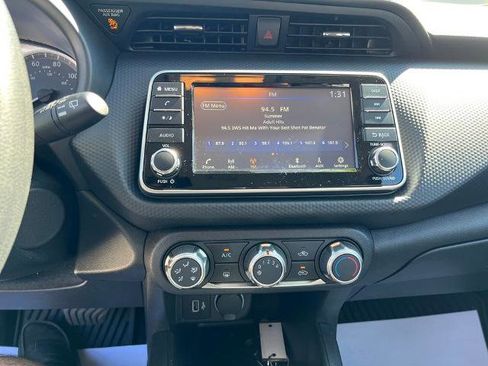 Certified 2024 Nissan Kicks S FWD image 13