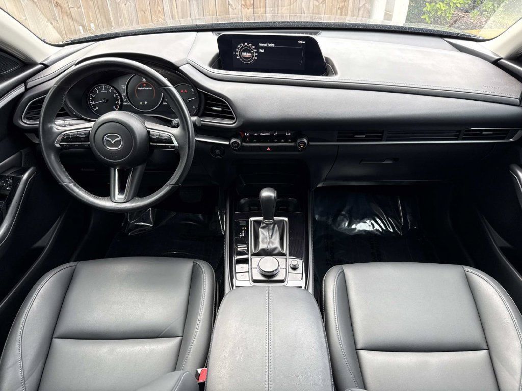 Certified 2024 MAZDA CX-30 AWD 2.5 S w/ Select Sport Pkg image 18