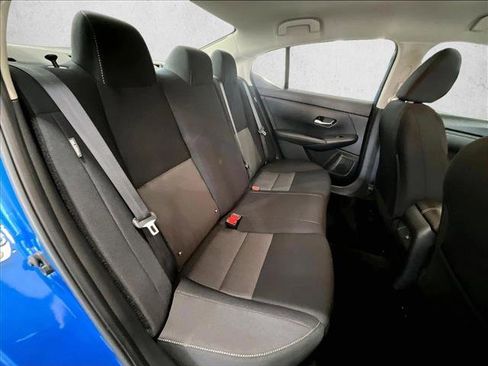 Used 2023 Nissan Sentra SV w/ All-Weather Package FWD image 29