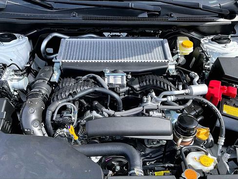 New 2026 Subaru WRX Premium image 16