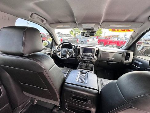 Used 2018 GMC Sierra 1500 Denali AWD/4WD image 10