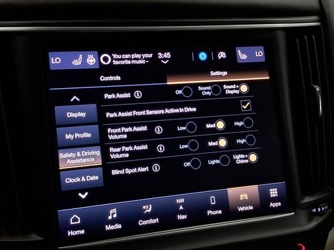 Used 2021 Maserati Levante S image 17