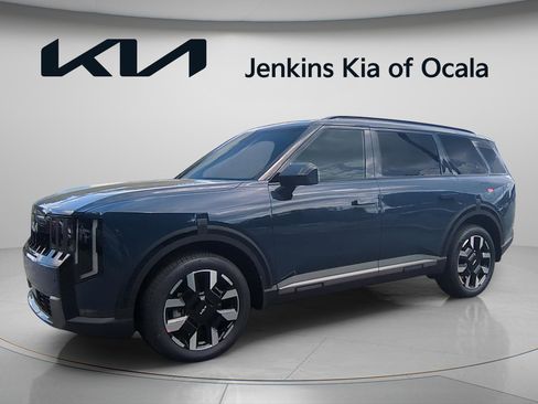 New 2027 Kia Telluride S image 7
