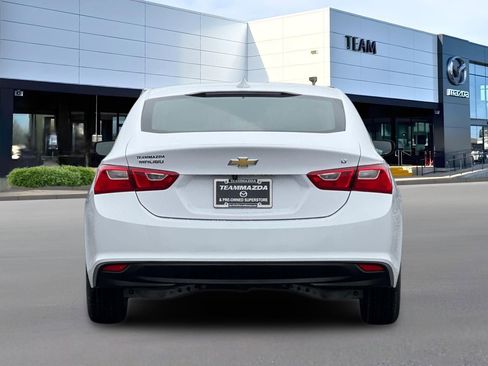 Used 2023 Chevrolet Malibu LT image 5