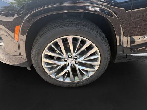 New 2026 Buick Enclave Avenir w/ Super Cruise Package AWD/4WD image 9