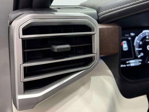 Used 2024 Toyota Sequoia Capstone image 20