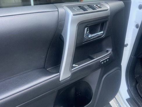 Used 2023 Toyota 4Runner Limited image 7