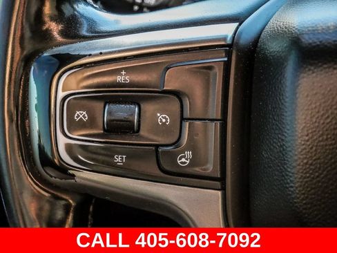 Used 2023 Chevrolet Silverado 2500 LT w/ Convenience Package AWD/4WD image 57