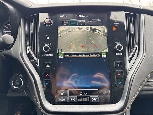 Used 2023 Subaru Outback Wilderness image 15