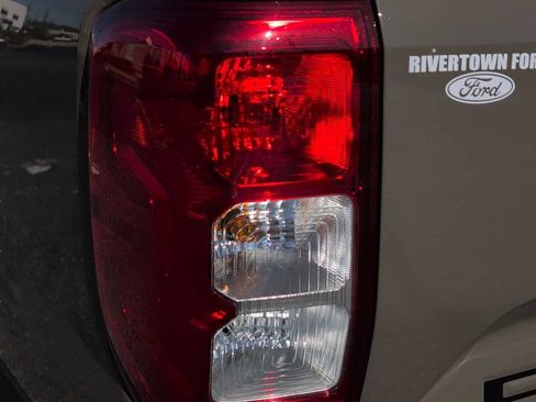New 2025 Ford Ranger XL w/ Trailer Tow Package RWD image 16