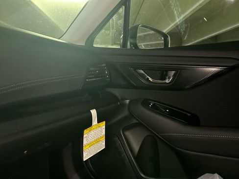 New 2025 Subaru Outback Premium image 20