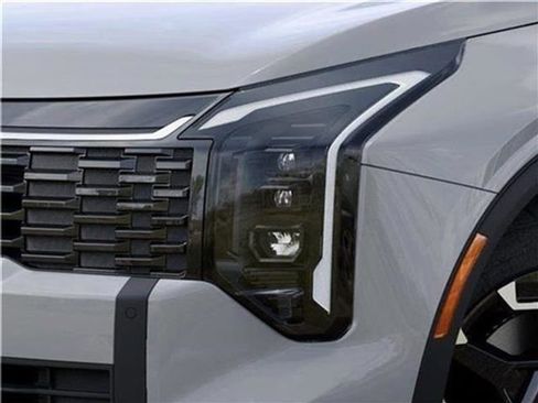 New 2026 Kia Sportage S image 10