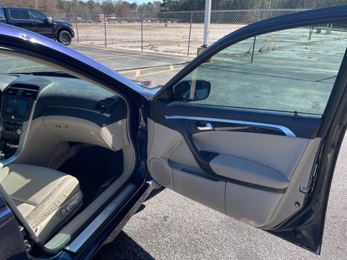 Used 2008 Acura TL image 20